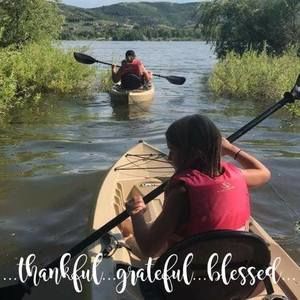 Meet your Posher, Cathy